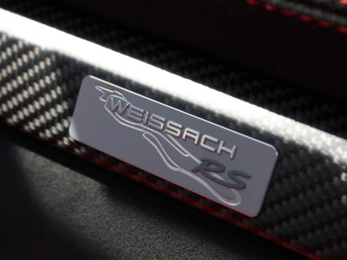 Used 2025 Porsche 718 Boxster Spyder RS RWD image 15