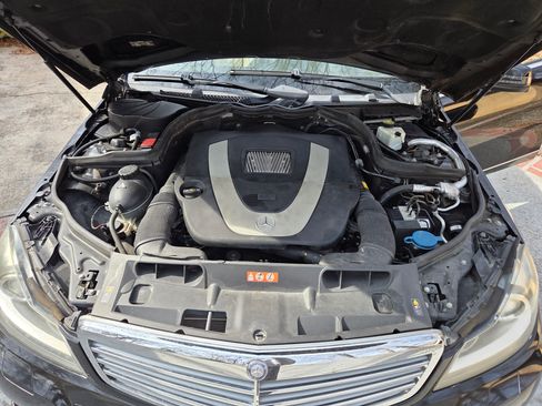 Used 2012 Mercedes-Benz C 300 4MATIC Sedan image 12