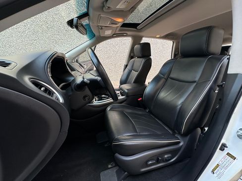 Used 2017 INFINITI QX60 FWD w/ Premium Plus Package image 12