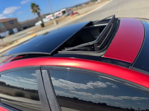 Used 2017 Jaguar XF Prestige image 8