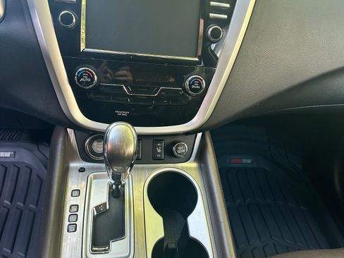 Used 2016 Nissan Murano SL AWD/4WD image 21