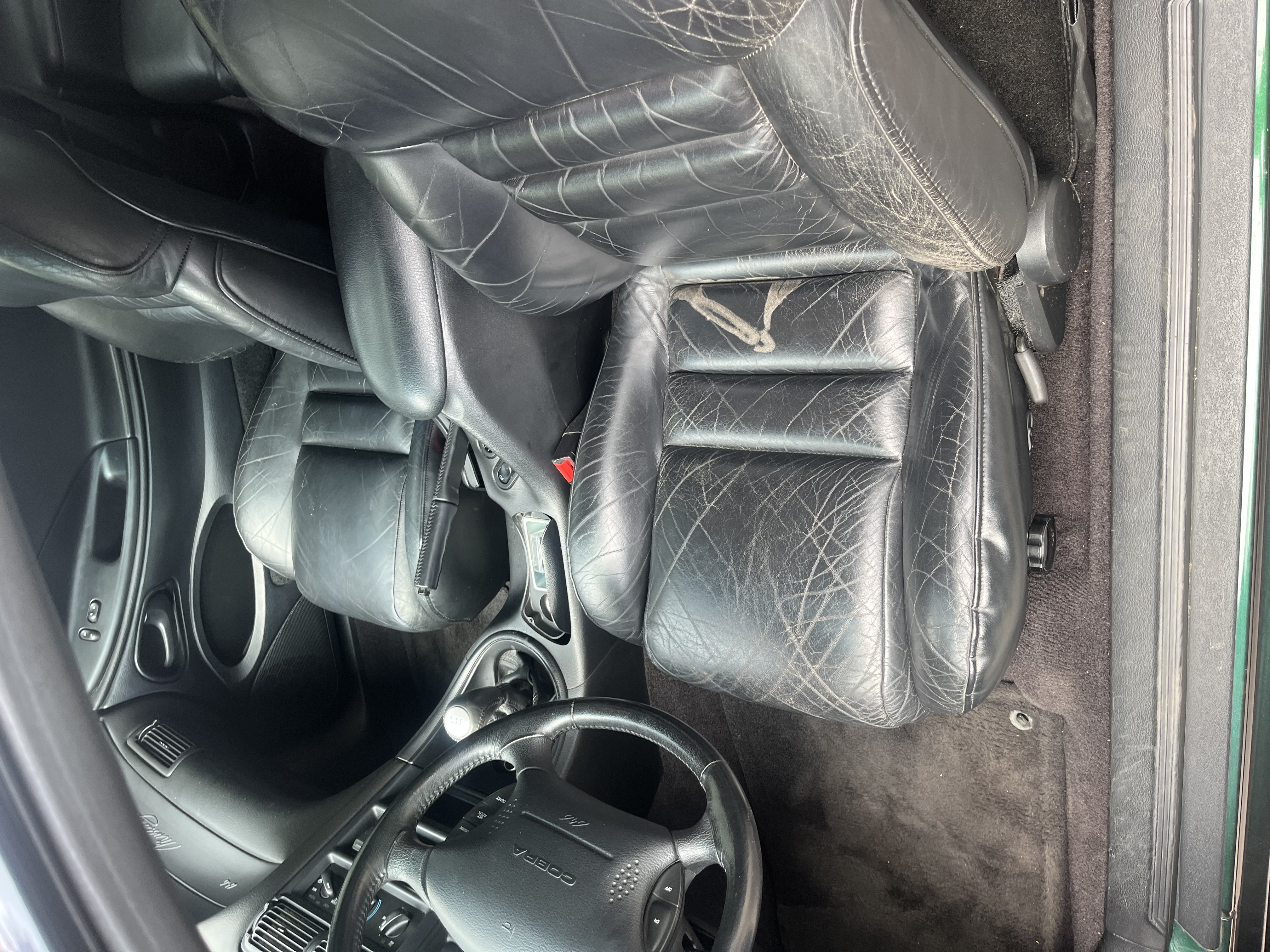 Used 1996 Ford Mustang Cobra RWD image 12