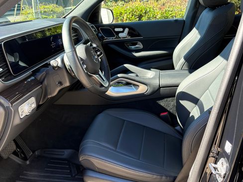 Used 2022 Mercedes-Benz GLE 450 450 4MATIC Sport Utility 4D image 10