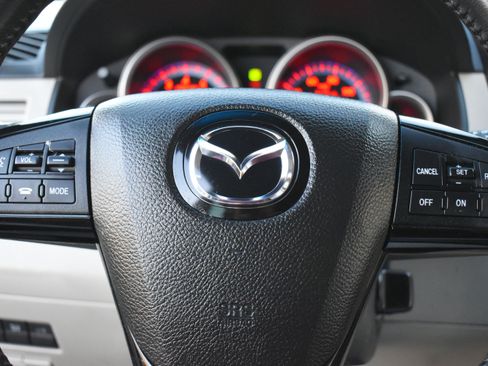 Used 2010 MAZDA CX-9 Grand Touring w/ Moonroof & Bose Audio Pkg image 12