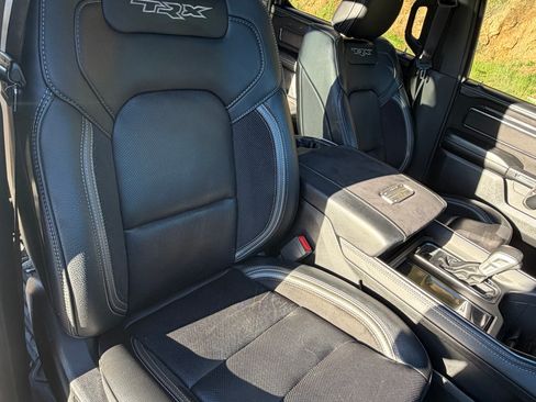 Used 2021 RAM 1500 TRX w/ TRX Level 2 Equipment Group image 29