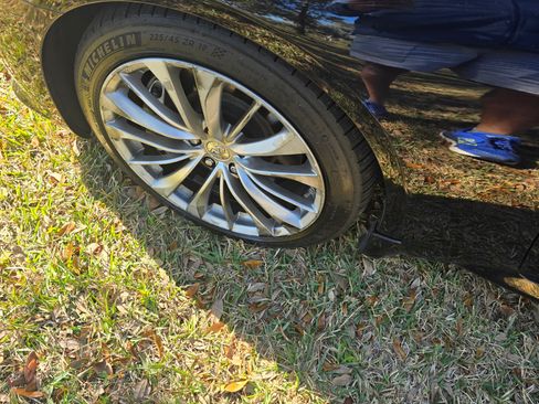 Used 2013 INFINITI G37 Sport w/ Premium Pkg image 8