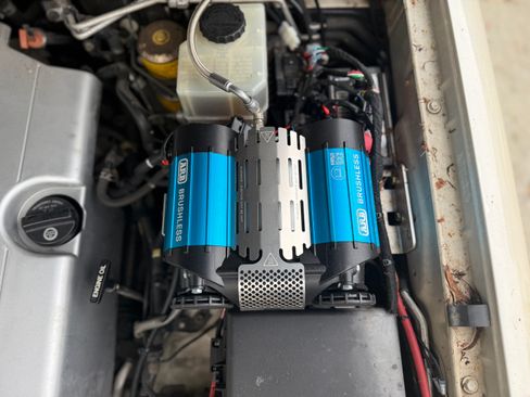 Used 2003 Lexus LX 470 4WD image 10