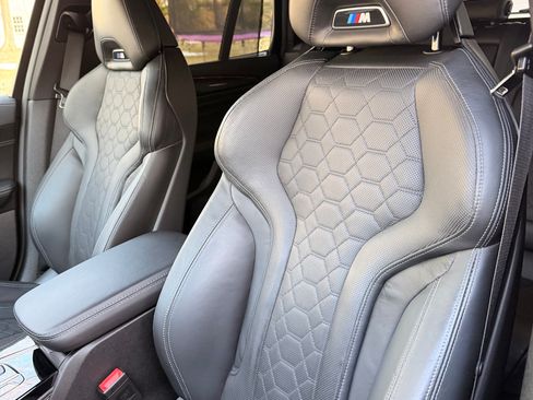 Used 2021 BMW X3 M w/ Executive Package image 5