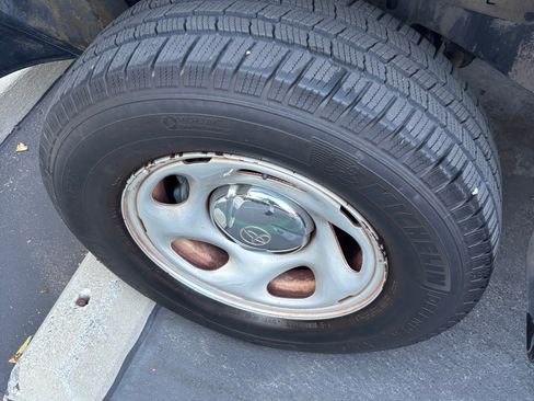 Used 2001 Toyota Tundra SR5 RWD image 17