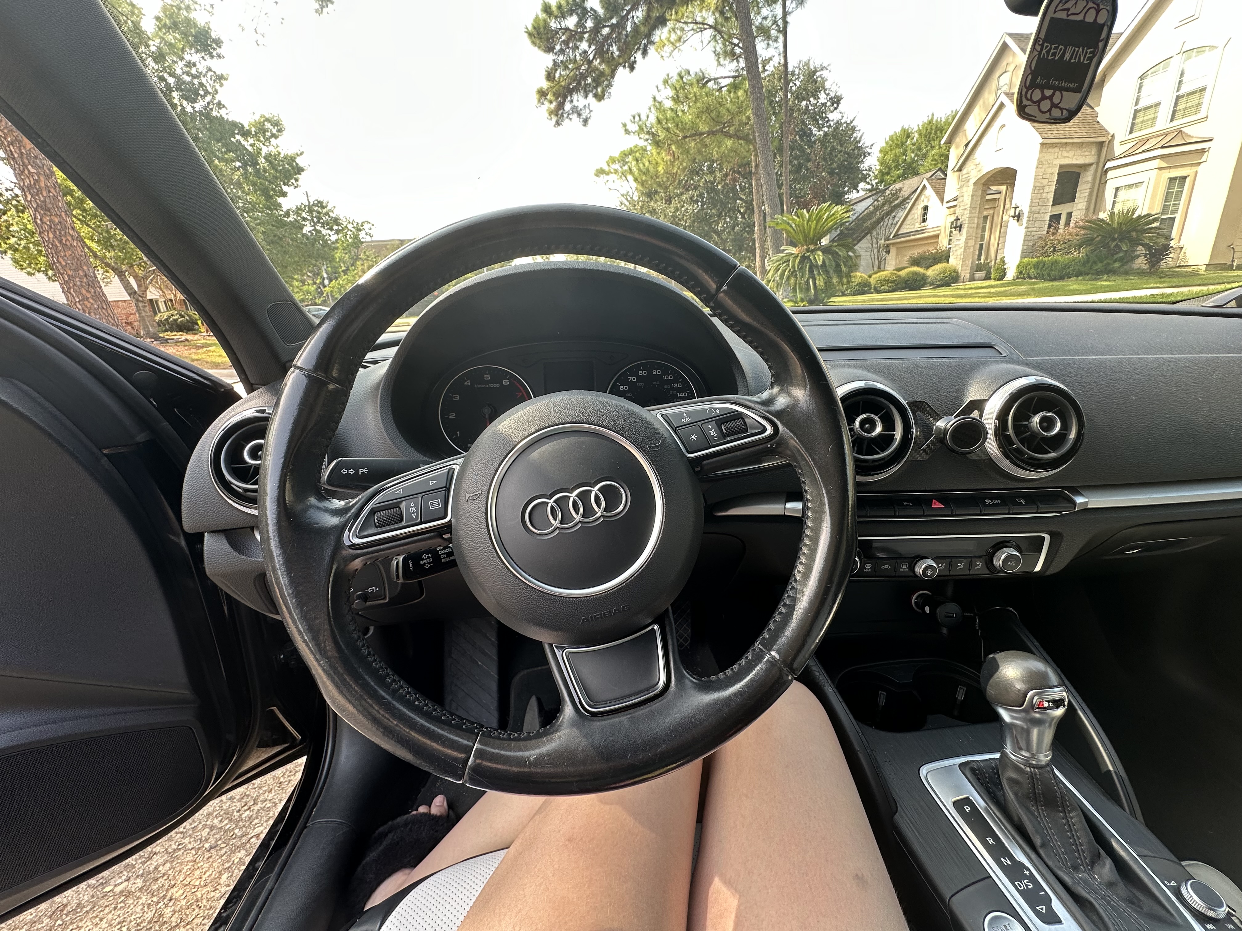 Used 2016 Audi A3 1.8T Premium FWD image 11