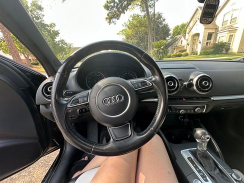 Used 2016 Audi A3 1.8T Premium image 11