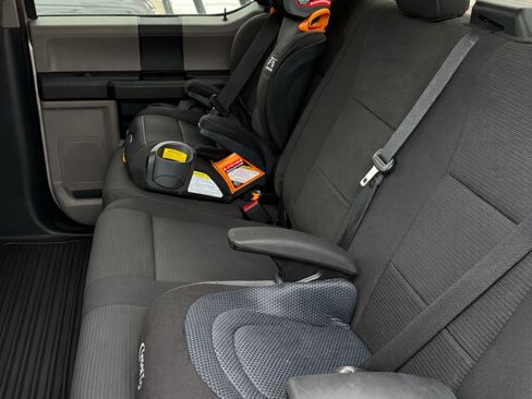 Used 2019 Ford F150 XL w/ Equipment Group 101A Mid image 16