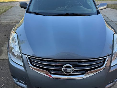 Used 2010 Nissan Altima 2.5 S w/ Convenience Pkg image 12