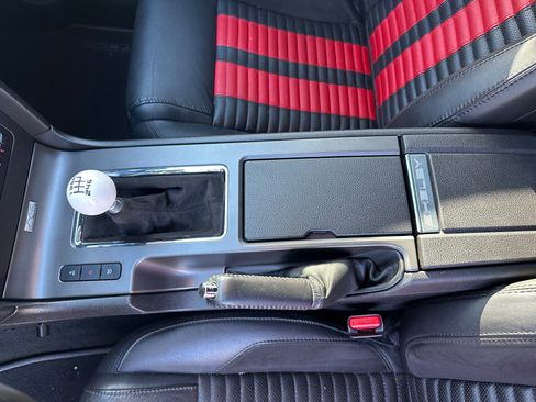 Used 2014 Ford Mustang Shelby GT500 w/ Equipment Group 821A image 11