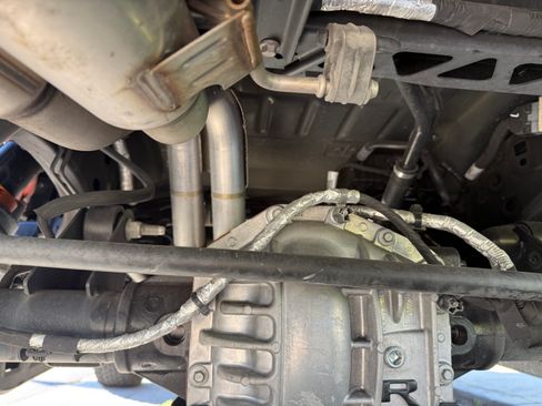 Used 2022 Ford Bronco Raptor image 22