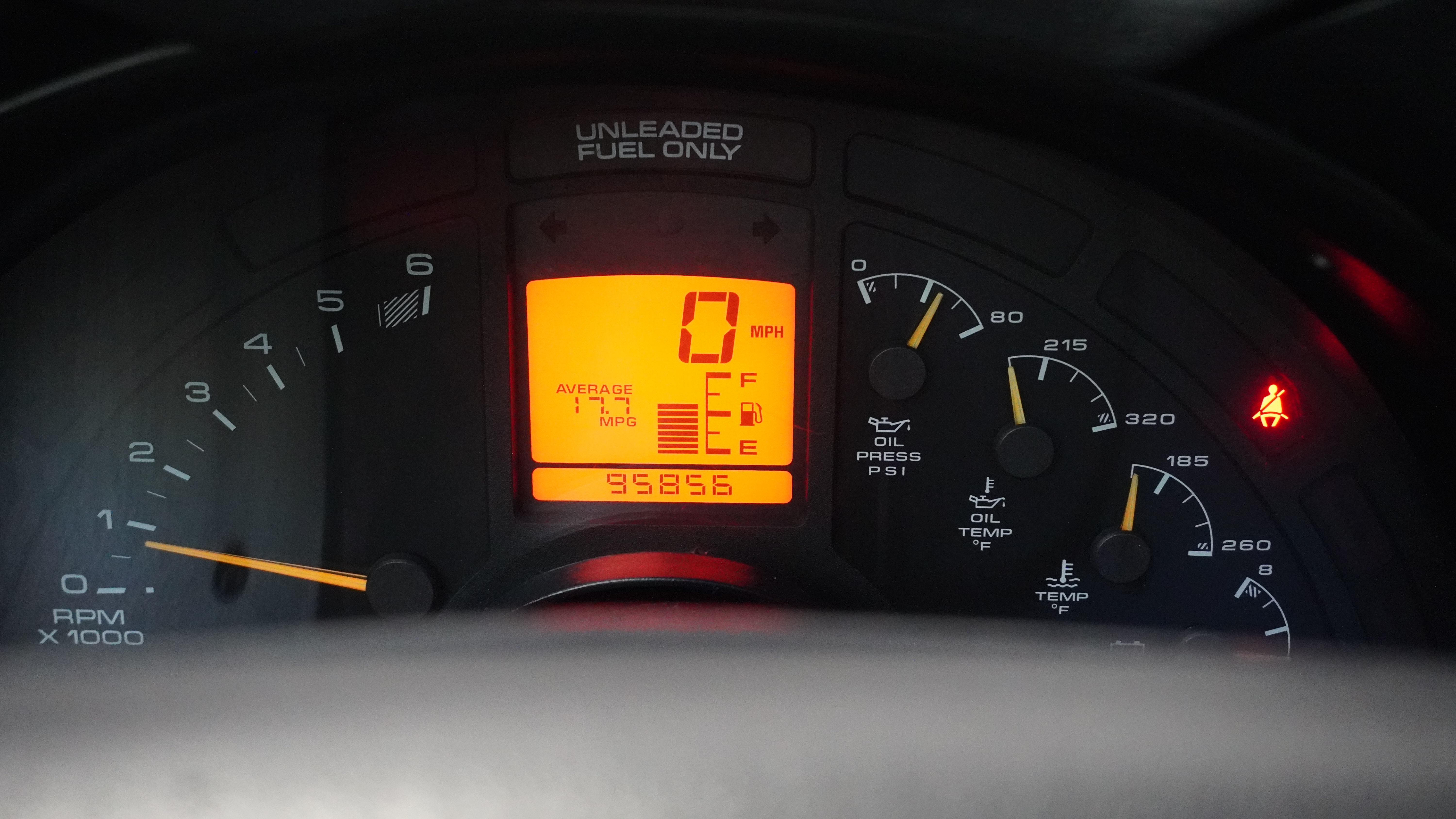 Used 1994 Chevrolet Corvette Coupe RWD image 32