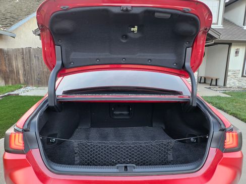 Used 2019 Lexus ES 350 F Sport image 29