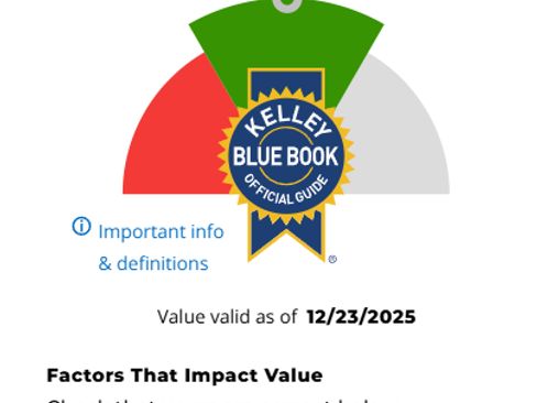 Used 2018 Volvo XC90 T6 Inscription w/ Convenience Package image 5