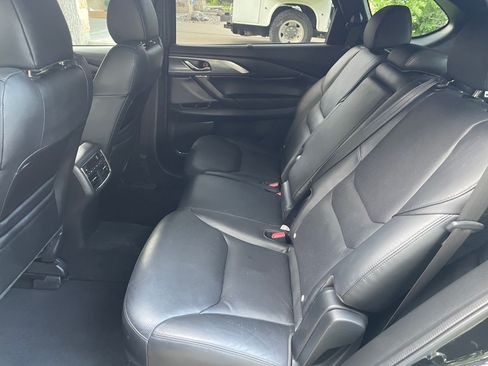 Used 2018 MAZDA CX-9 Grand Touring image 8