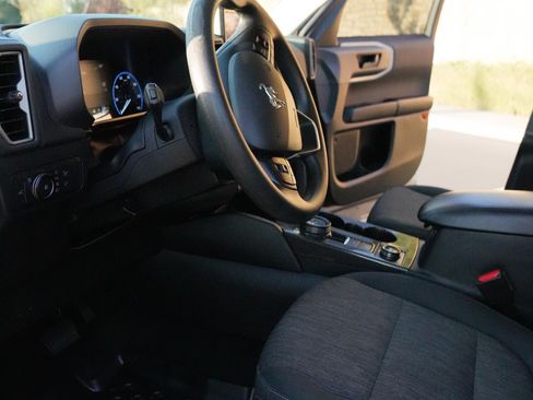 Used 2021 Ford Bronco Sport Big Bend AWD/4WD image 6