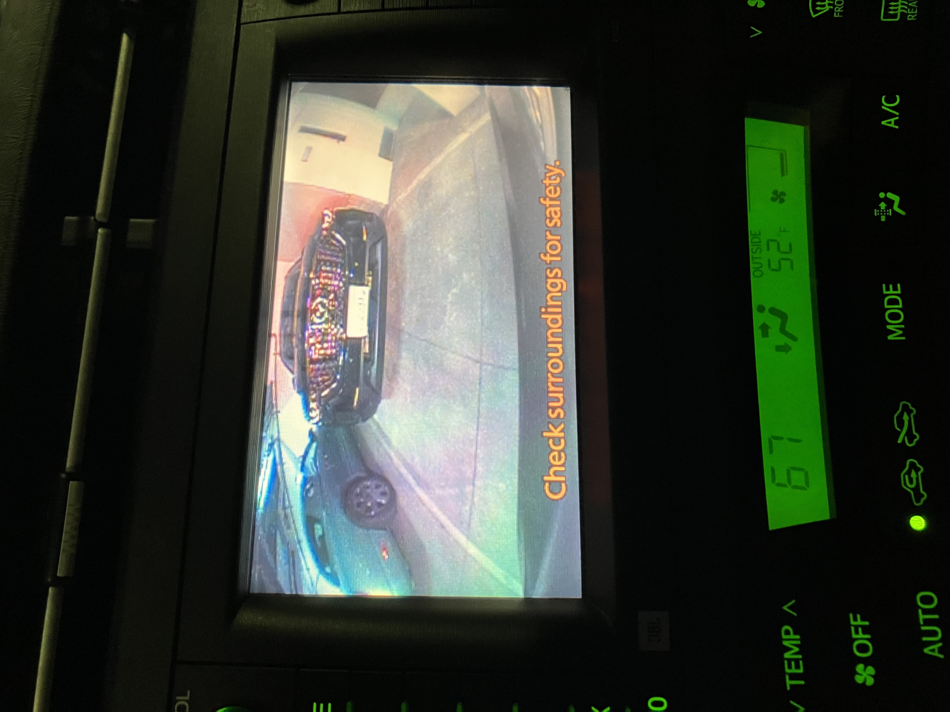 Used 2011 Toyota Prius Three w/ Navigation Pkg FWD image 24