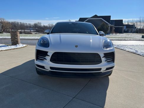 Used 2021 Porsche Macan S image 9