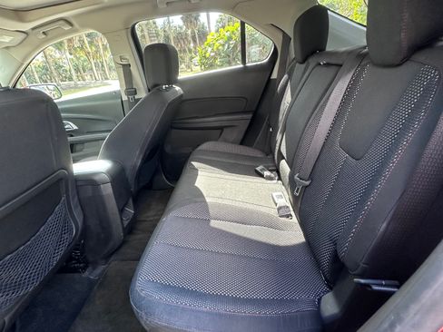 Used 2013 Chevrolet Equinox LT w/ Power Convenience Package image 8