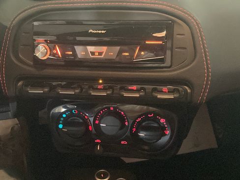 Used 2016 Alfa Romeo 4C Coupe image 11