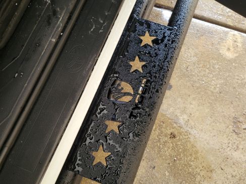 Used 2021 Toyota Tacoma TRD Off-Road image 9