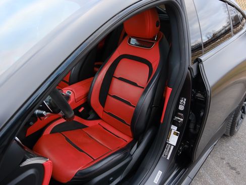 Used 2021 Mercedes-Benz AMG GT 63 image 19