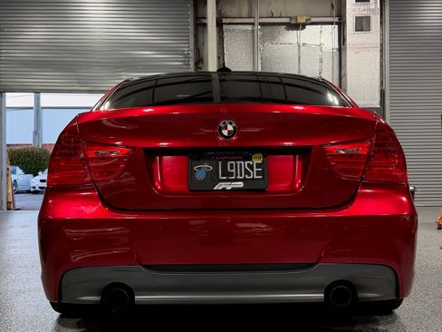Used 2011 BMW 335i Sedan RWD image 8