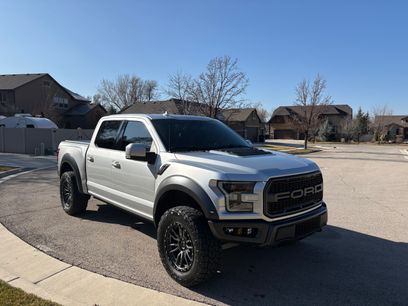 Used 2019 Ford F150 Raptor w/ Equipment Group 802A Luxury