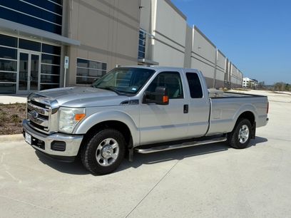 Used 2015 Ford F250 XLT