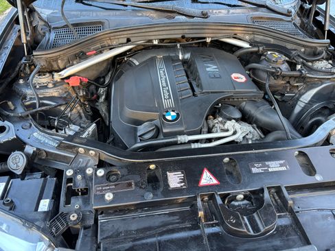 Used 2012 BMW X3 xDrive35i image 25