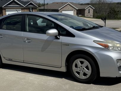 Used 2011 Toyota Prius Two