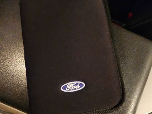 Used 2010 Ford F150 FX2 image 11