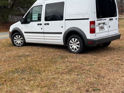Used 2010 Ford Transit Connect XL