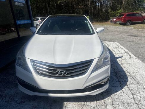 Used 2016 Hyundai Azera Limited image 11