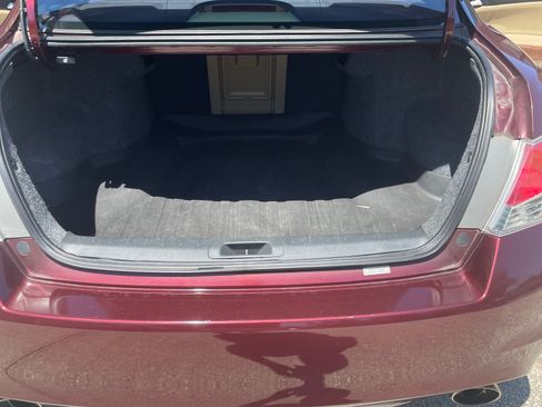 Used 2012 Honda Accord EX-L image 15