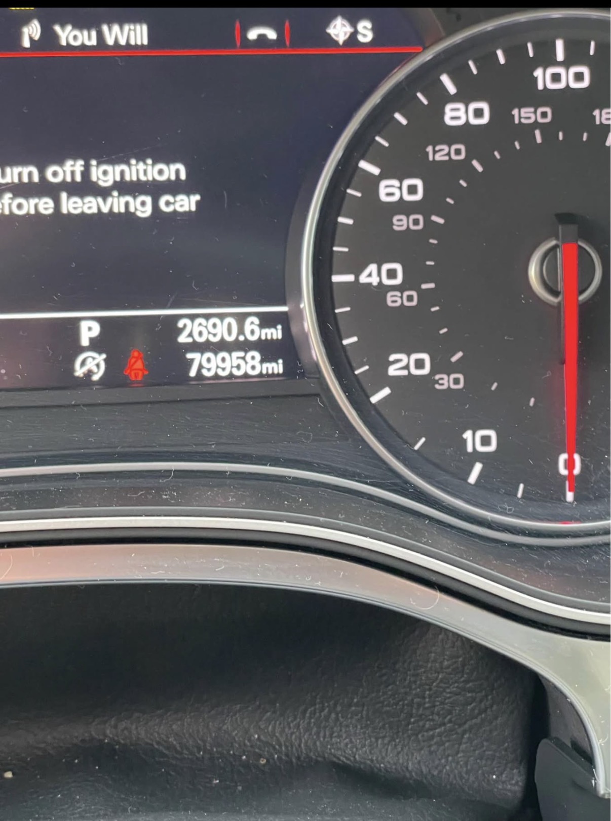 Used 2017 Audi A7 3.0T Premium Plus AWD/4WD image 9