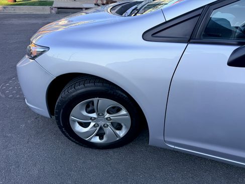 Used 2014 Honda Civic LX image 6