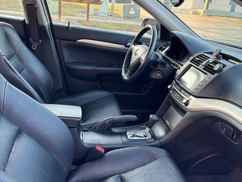 Used 2005 Acura TSX image 10