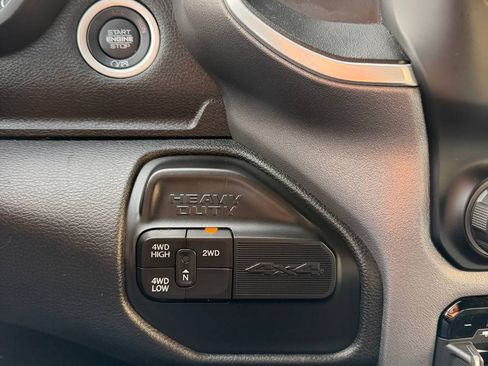 Used 2023 RAM 2500 Big Horn image 15