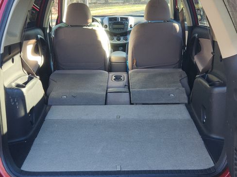 Used 2008 Toyota RAV4 2WD image 22