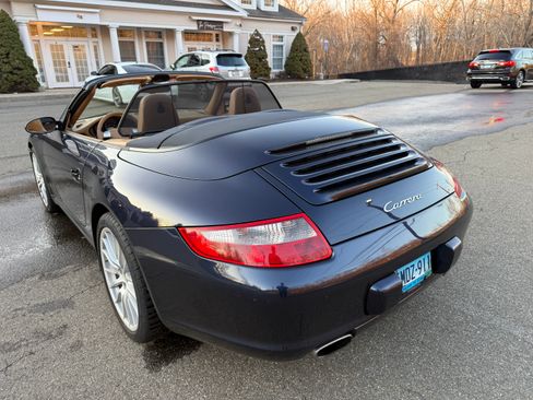 Used 2006 Porsche 911 Carrera image 12