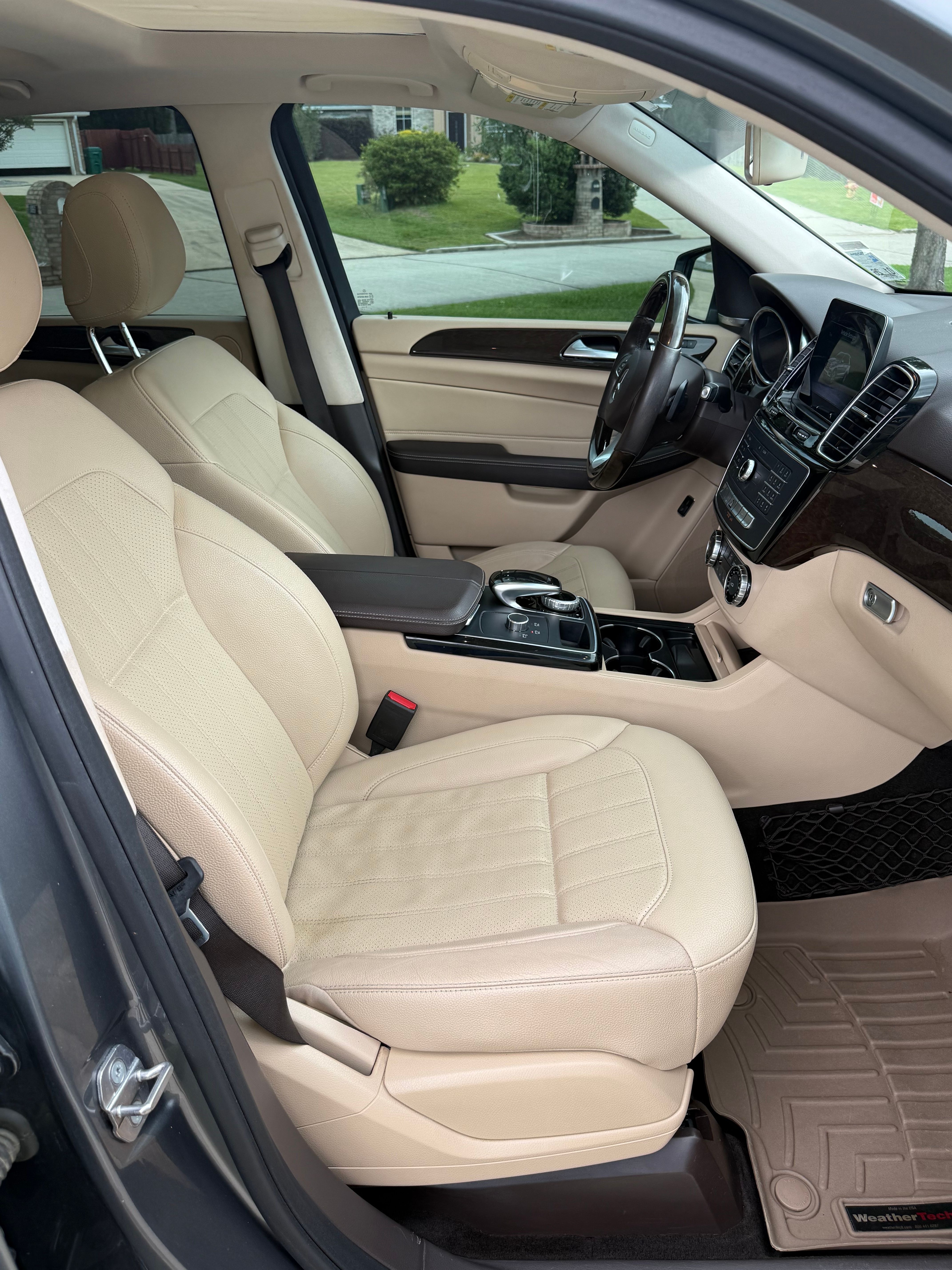 Used 2018 Mercedes-Benz GLE 350 image 14