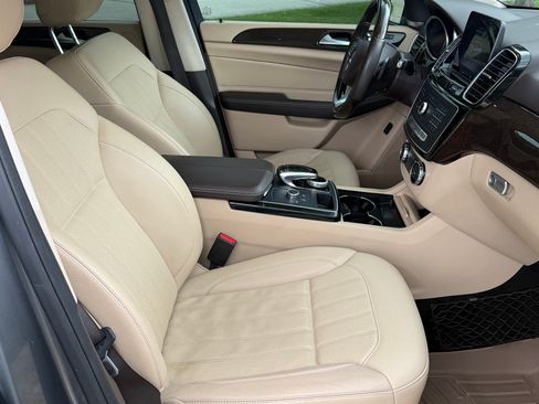 Used 2018 Mercedes-Benz GLE 350 image 16