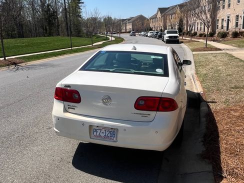 Used 2009 Buick Lucerne CXL image 5
