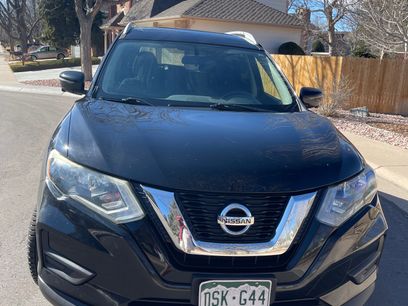 Used 2017 Nissan Rogue SV w/ HEV Premium Package