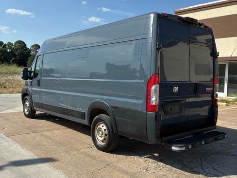 Used 2021 RAM ProMaster 3500 FWD image 4